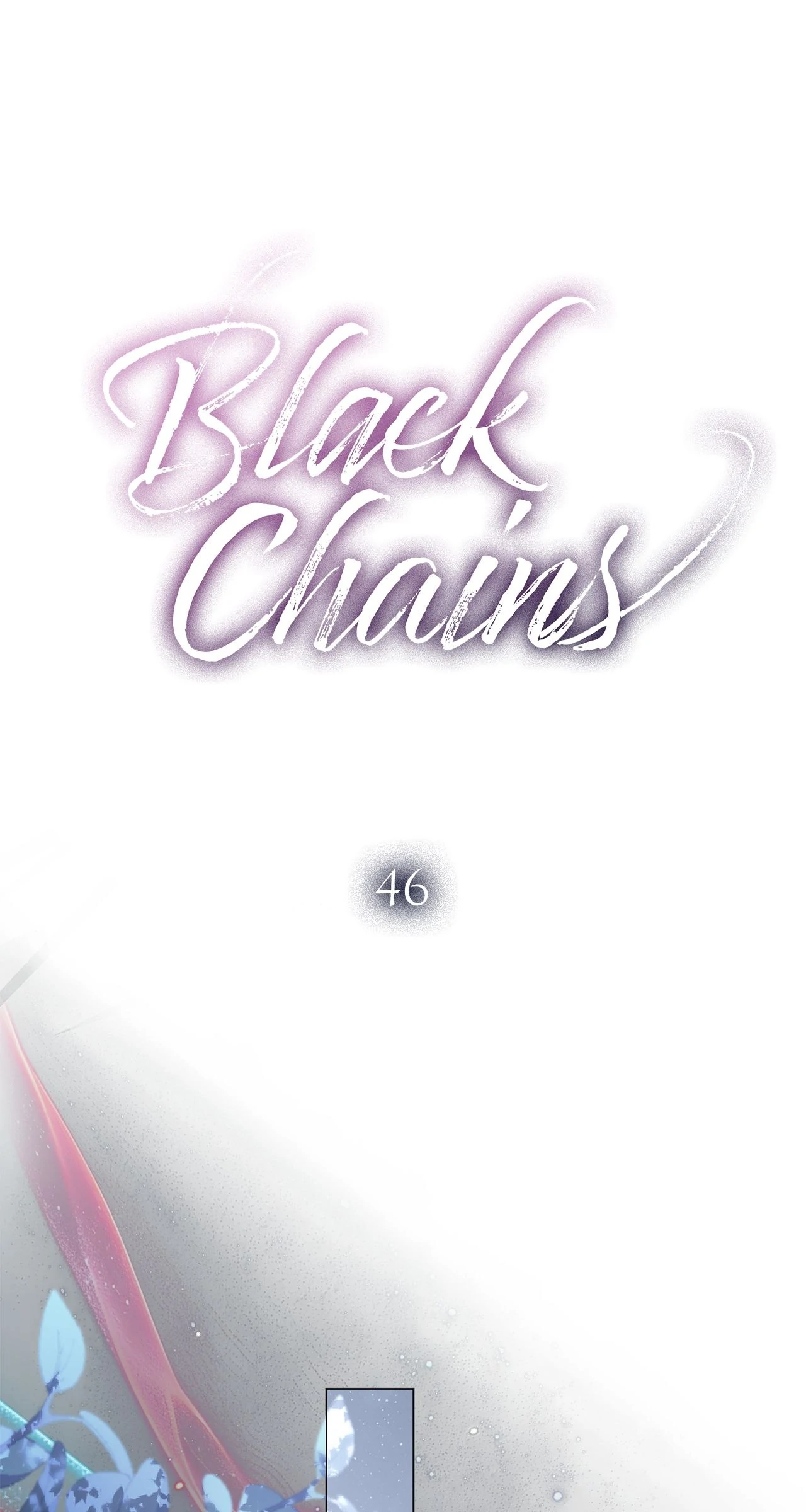 Black Chains - Chapter 46 manhwa