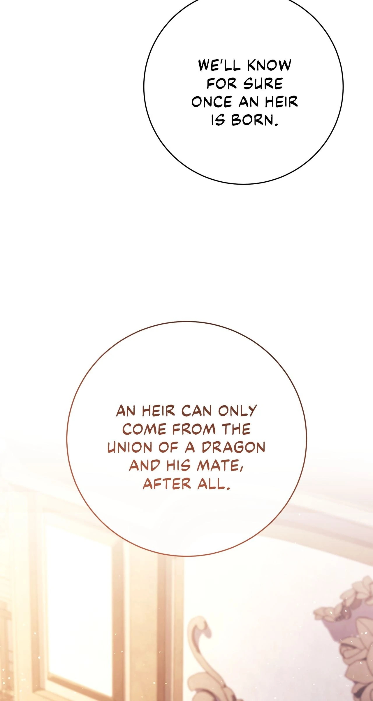 Black Chains - Chapter 46 manhwa