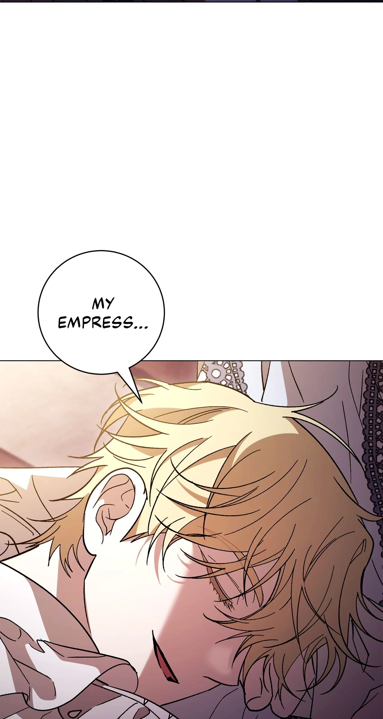 Black Chains - Chapter 46 manhwa