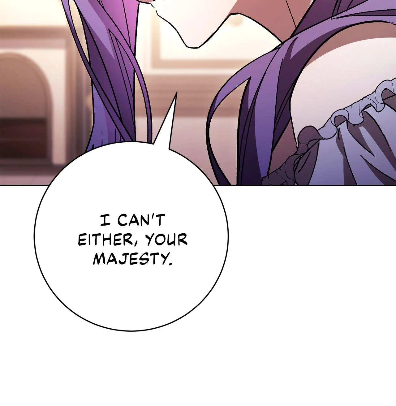Black Chains - Chapter 46 manhwa