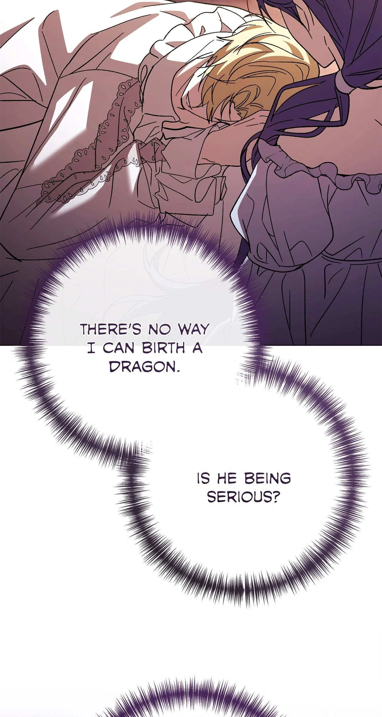 Black Chains - Chapter 46 manhwa