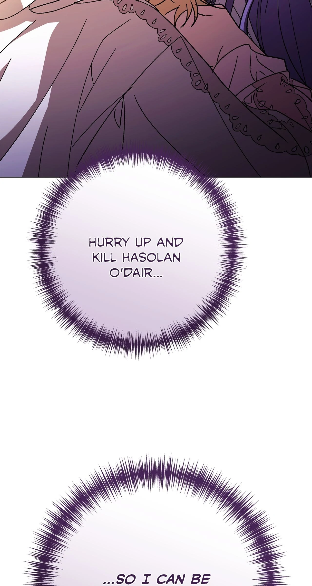 Black Chains - Chapter 46 manhwa