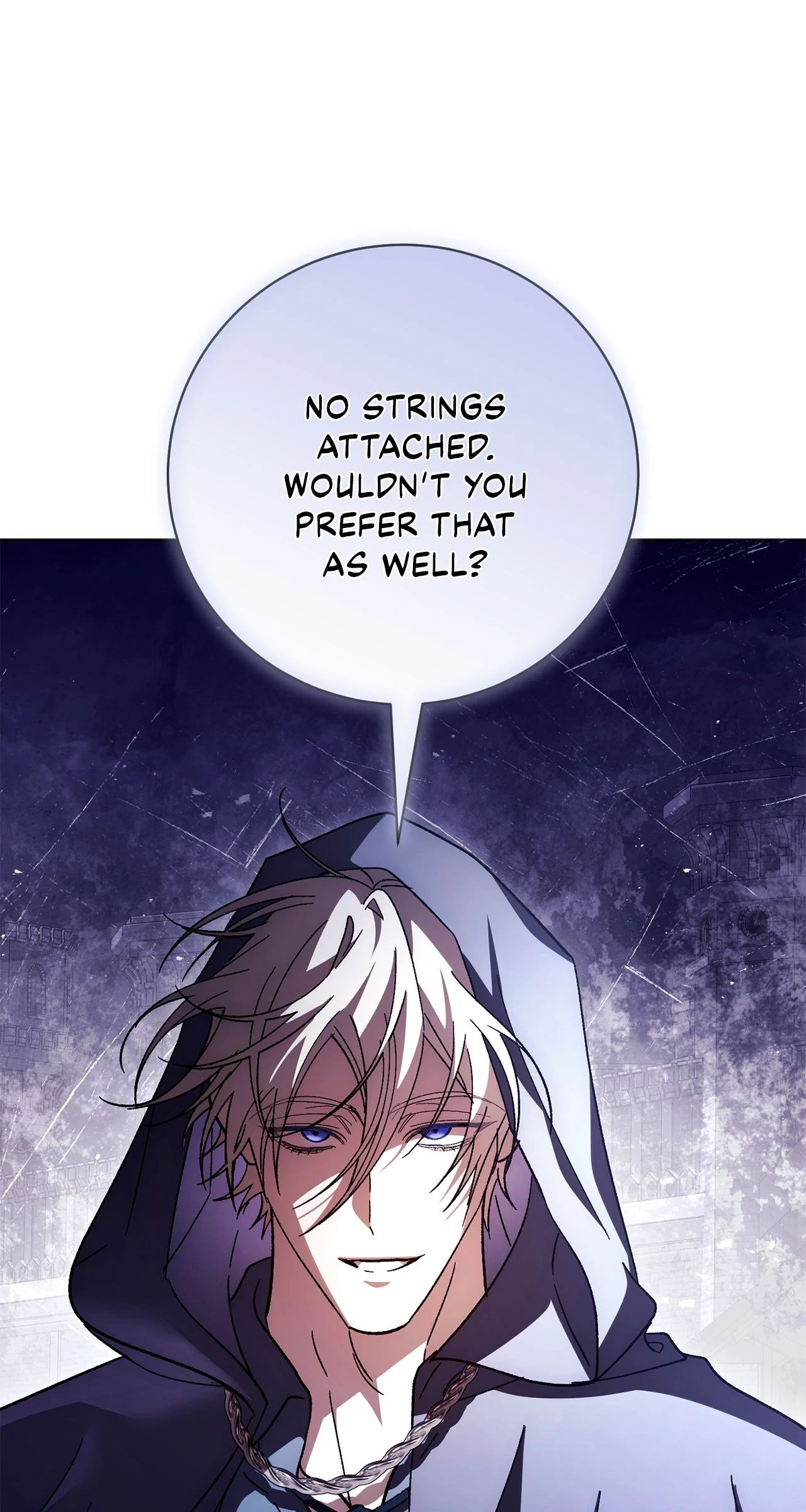 Black Chains - Chapter 46 manhwa