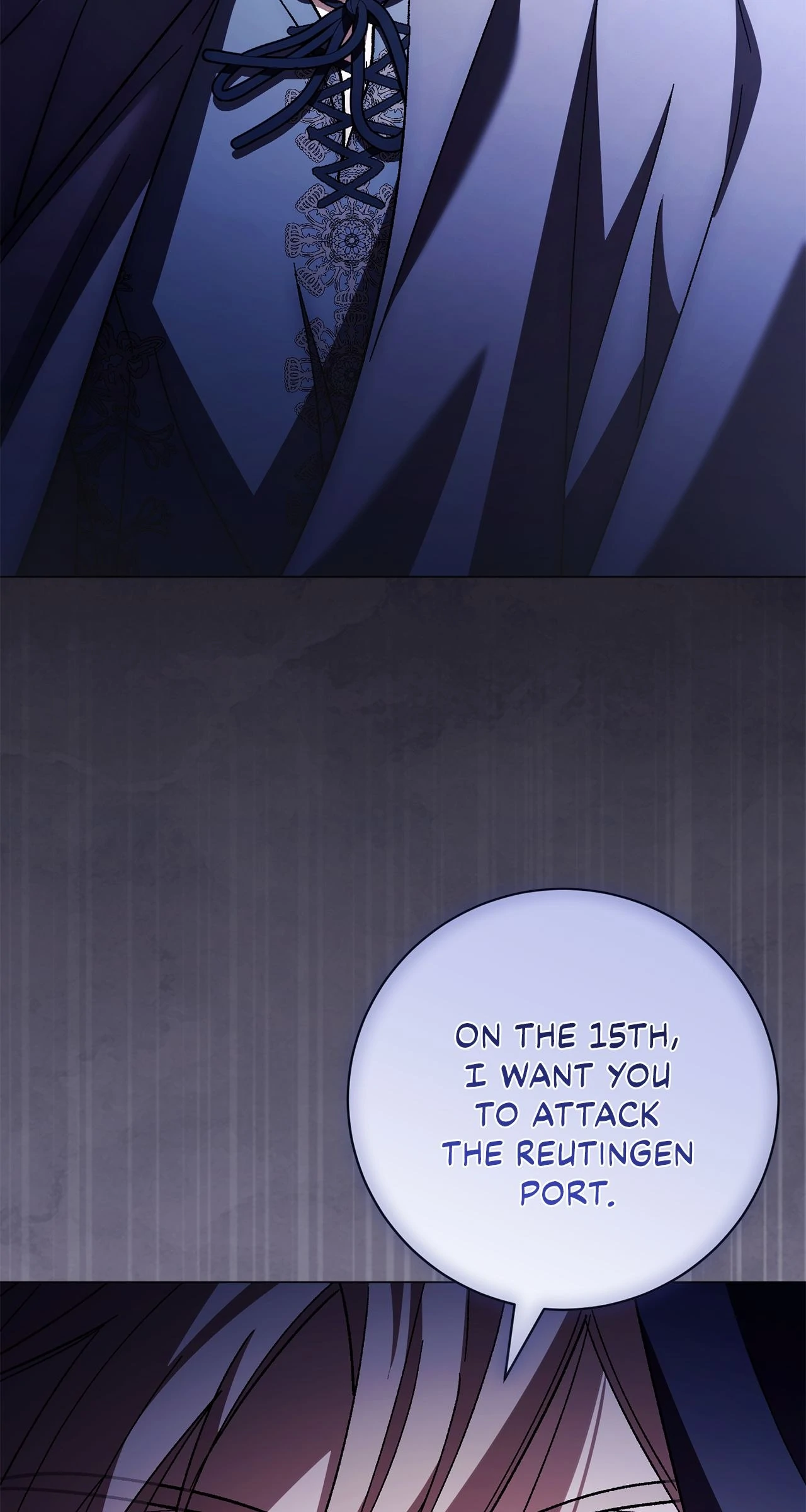 Black Chains - Chapter 46 manhwa