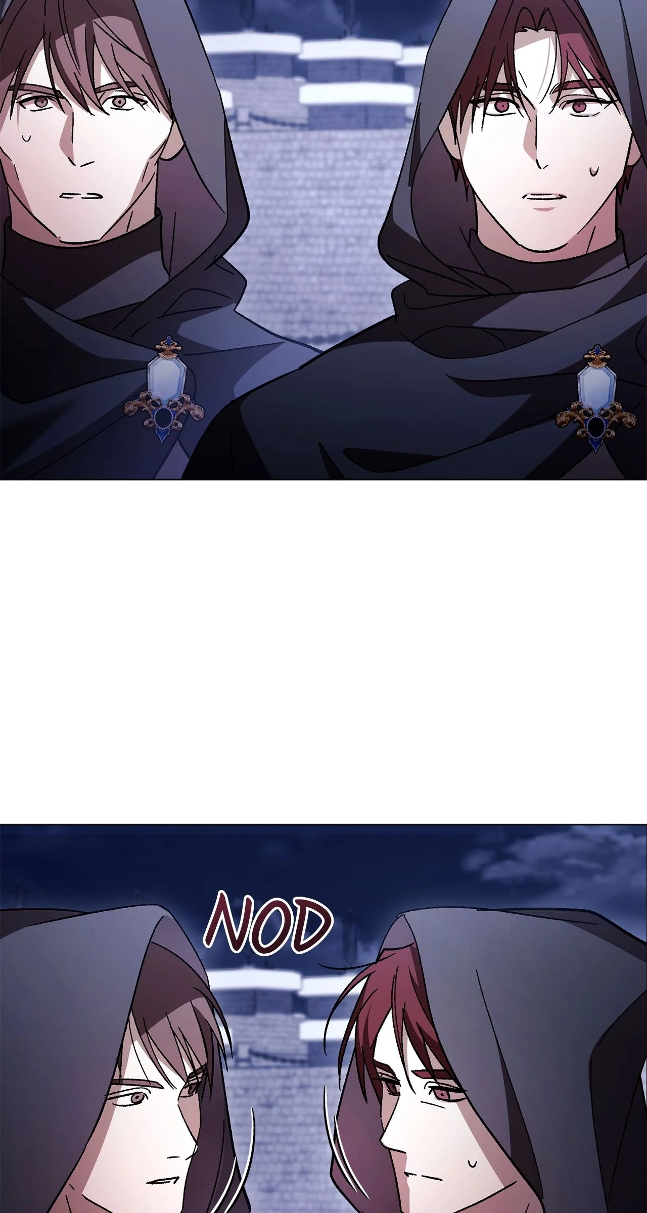 Black Chains - Chapter 46 manhwa