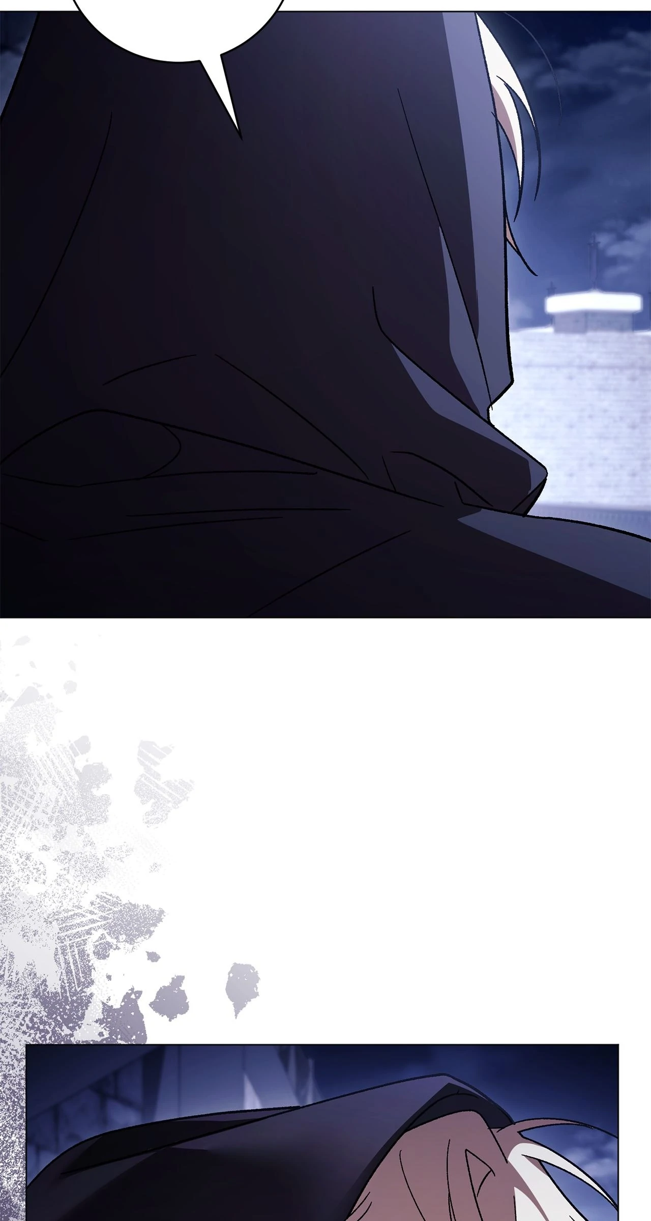 Black Chains - Chapter 46 manhwa