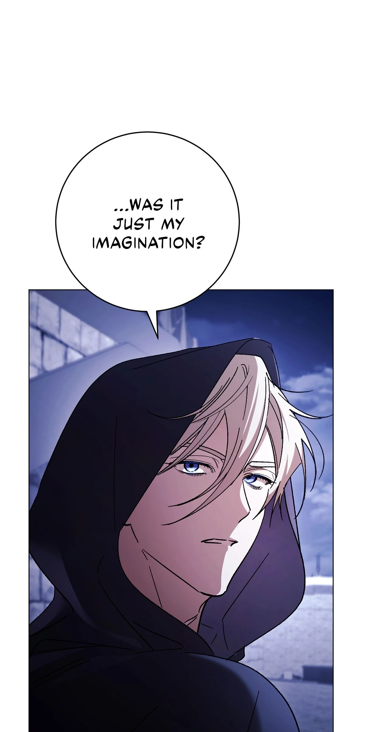 Black Chains - Chapter 46 manhwa
