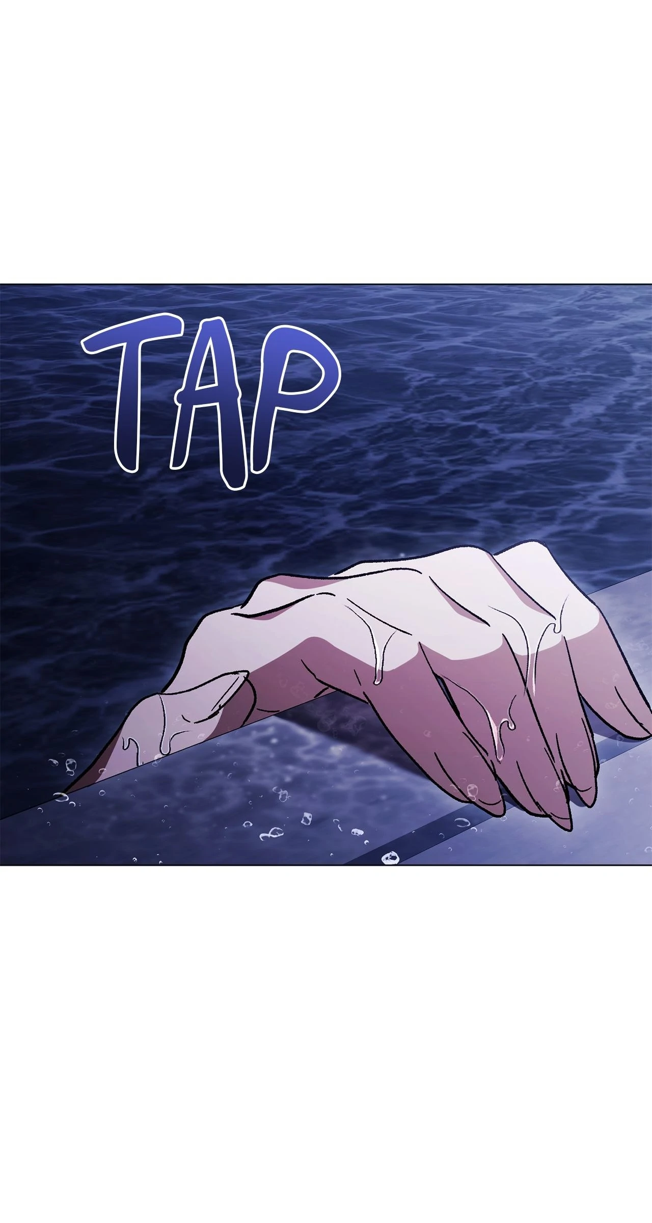 Black Chains - Chapter 46 manhwa