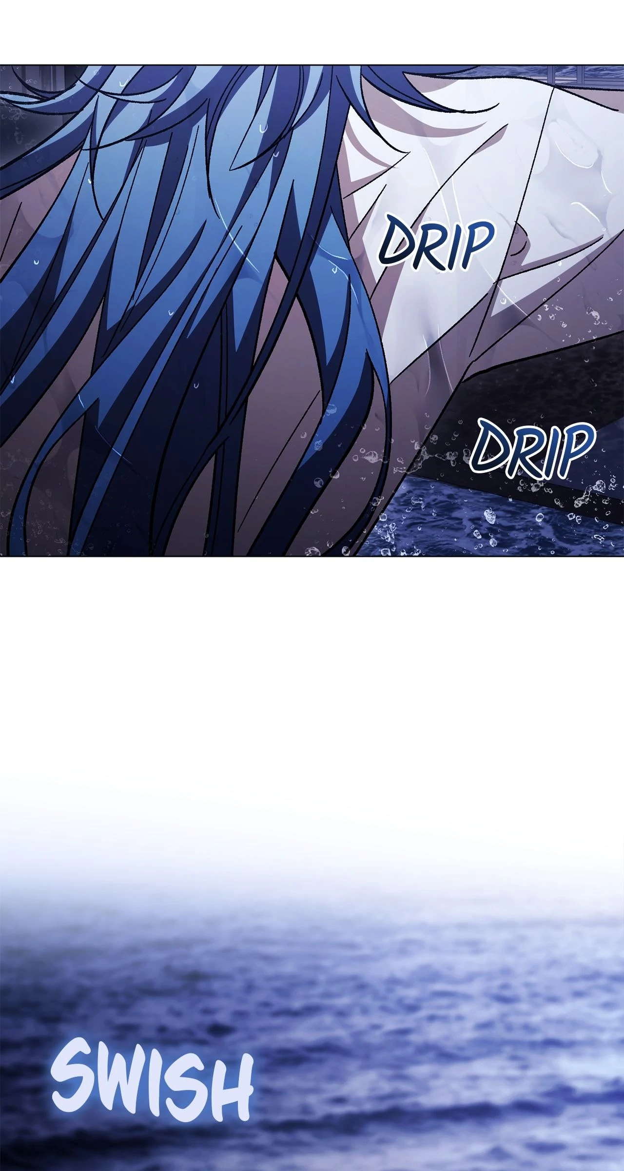 Black Chains - Chapter 46 manhwa
