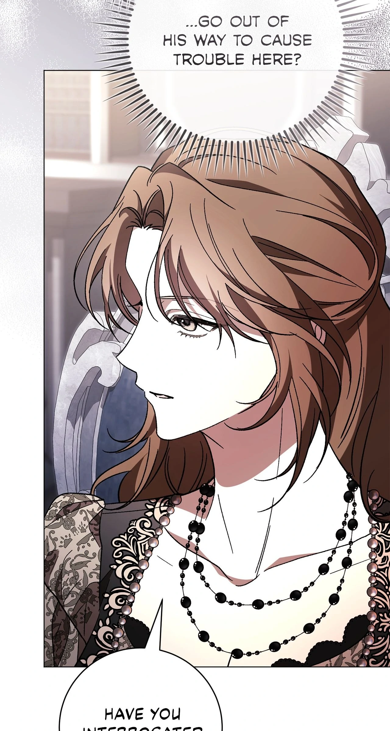 Black Chains - Chapter 47 manhwa