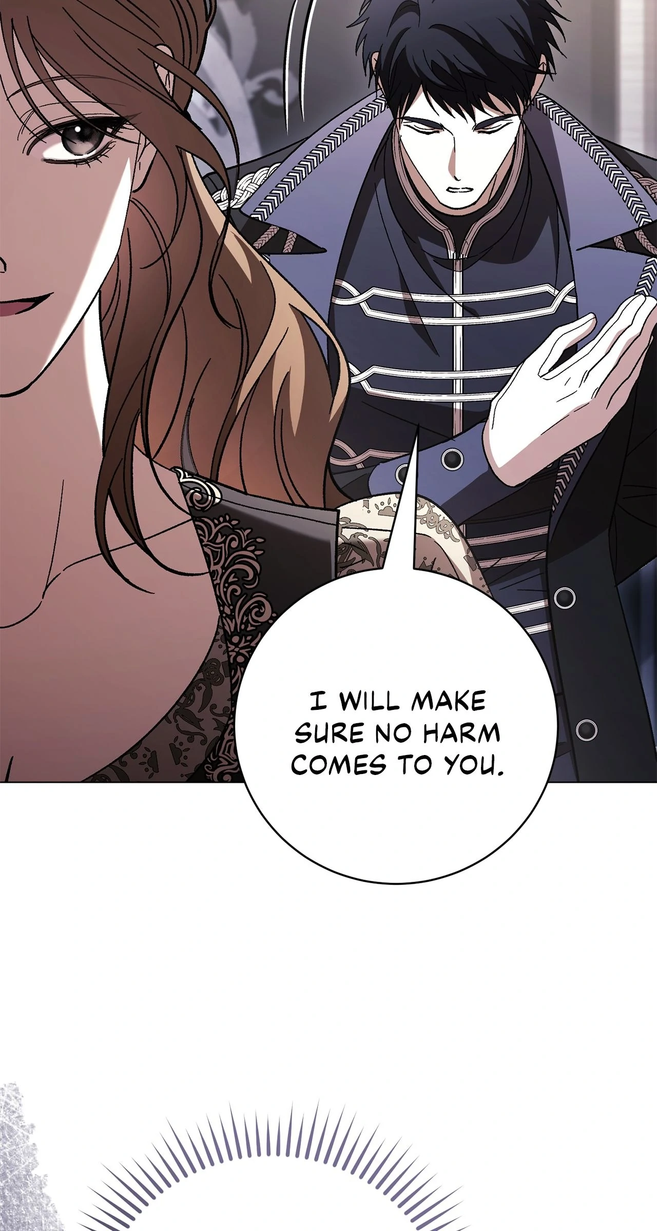 Black Chains - Chapter 47 manhwa