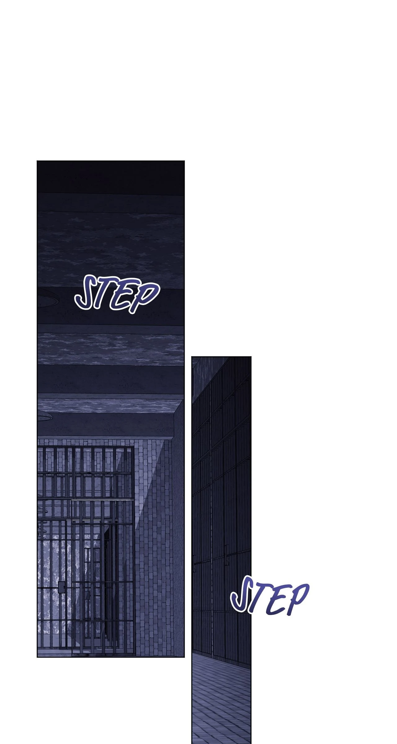 Black Chains - Chapter 47 manhwa