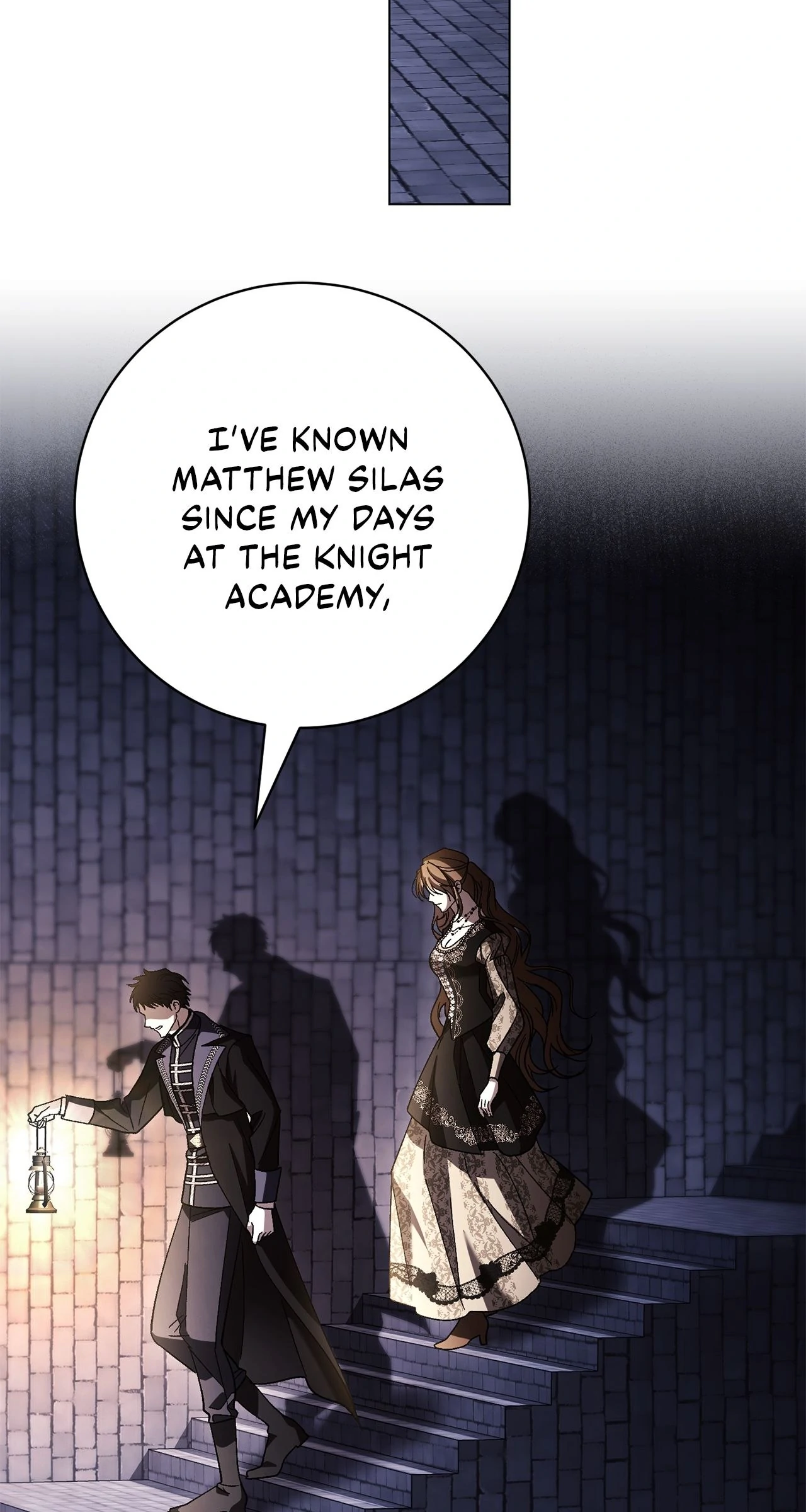 Black Chains - Chapter 47 manhwa