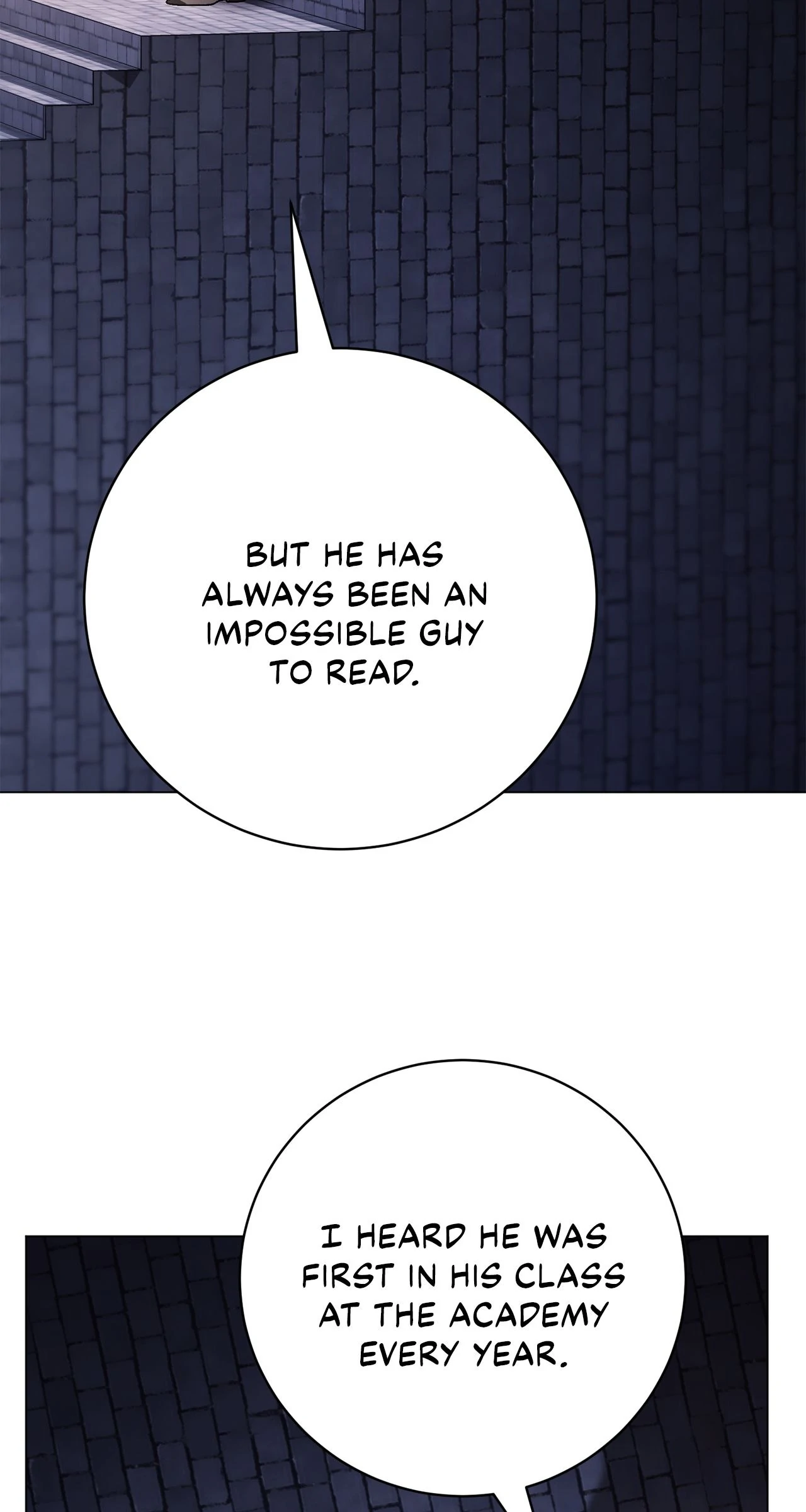 Black Chains - Chapter 47 manhwa