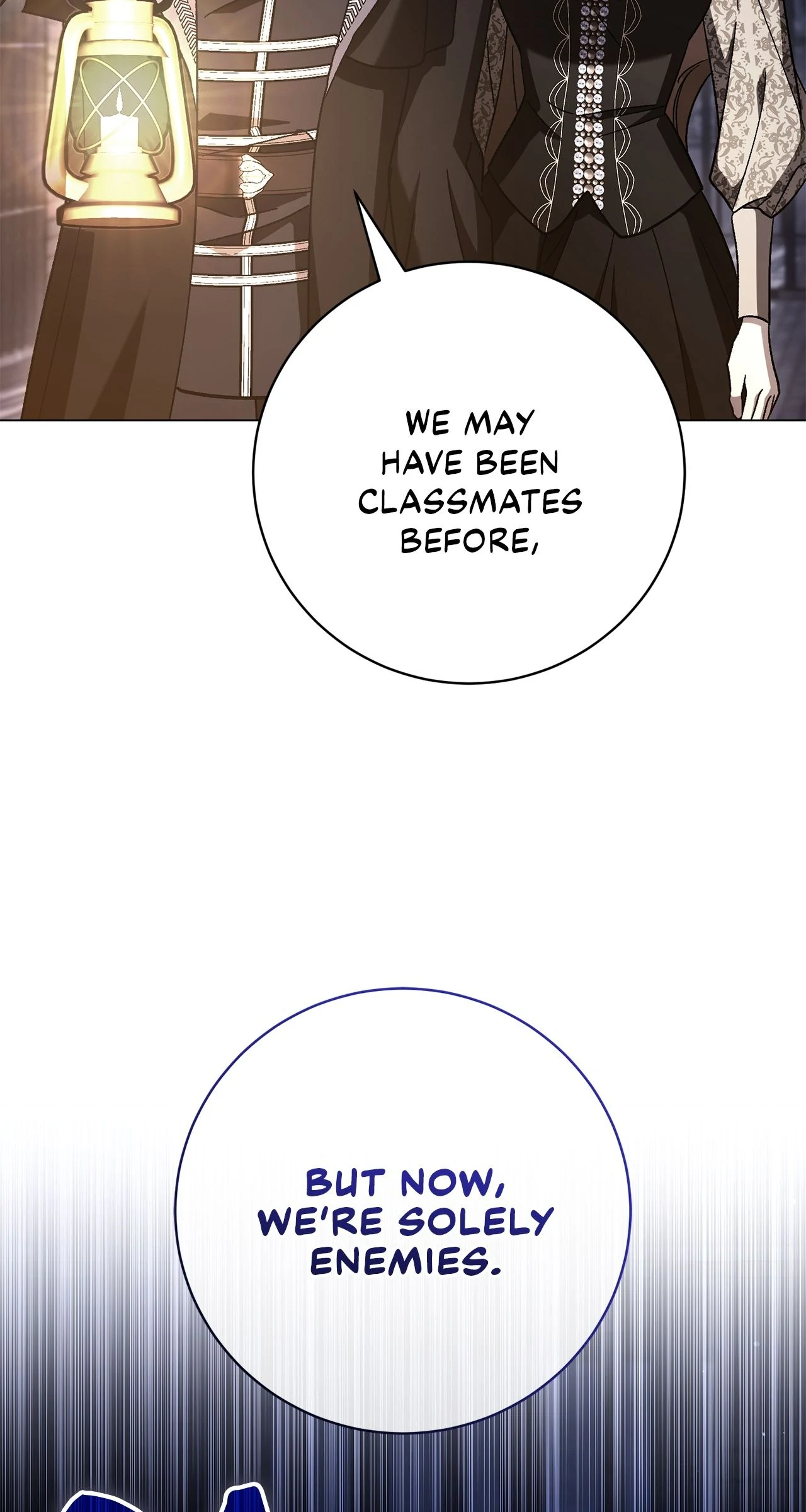 Black Chains - Chapter 47 manhwa