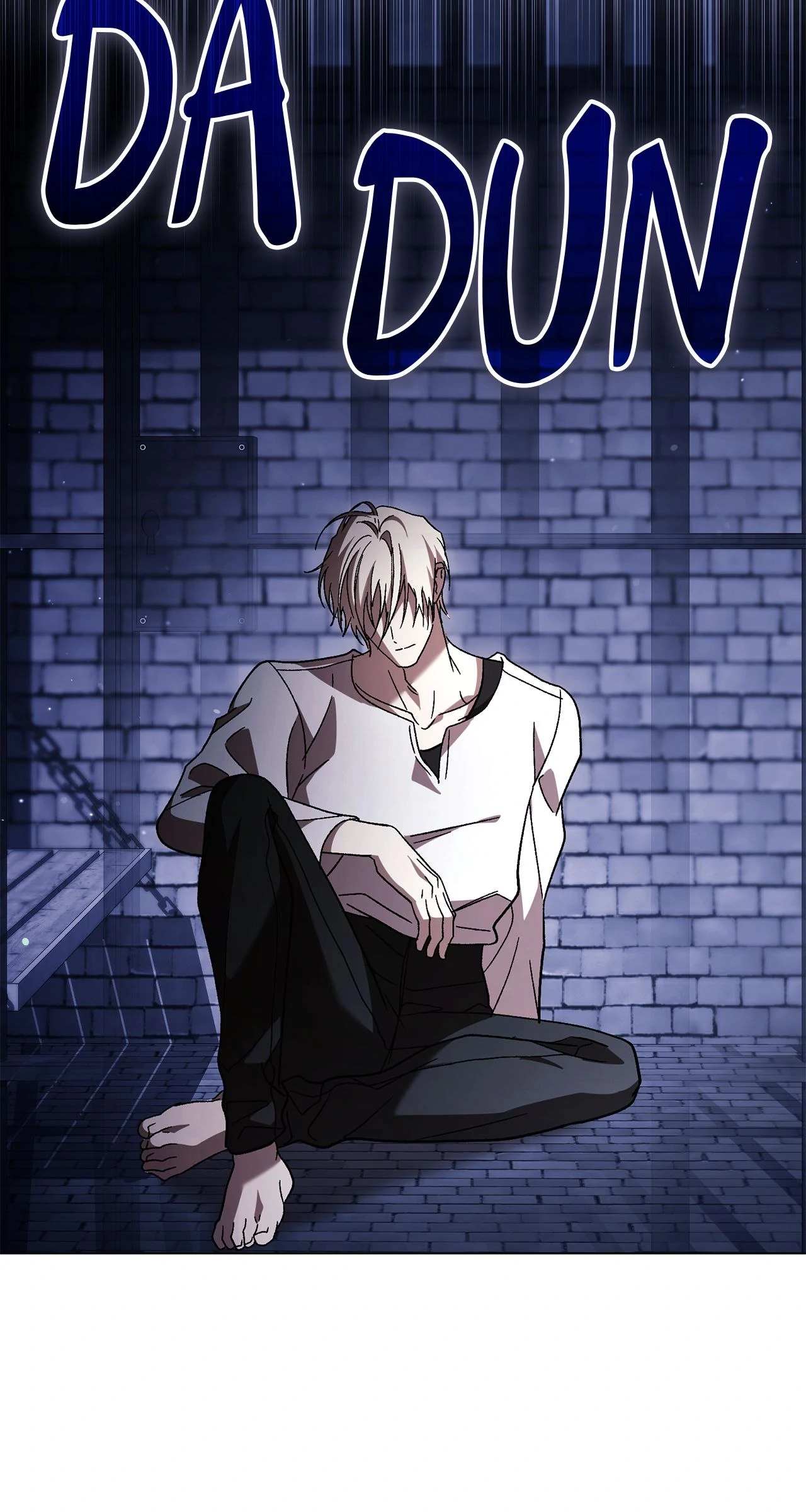Black Chains - Chapter 47 manhwa