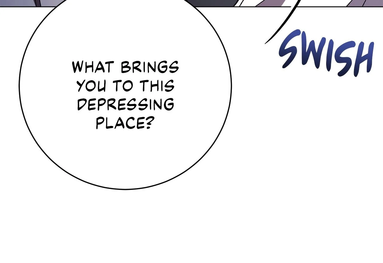 Black Chains - Chapter 47 manhwa