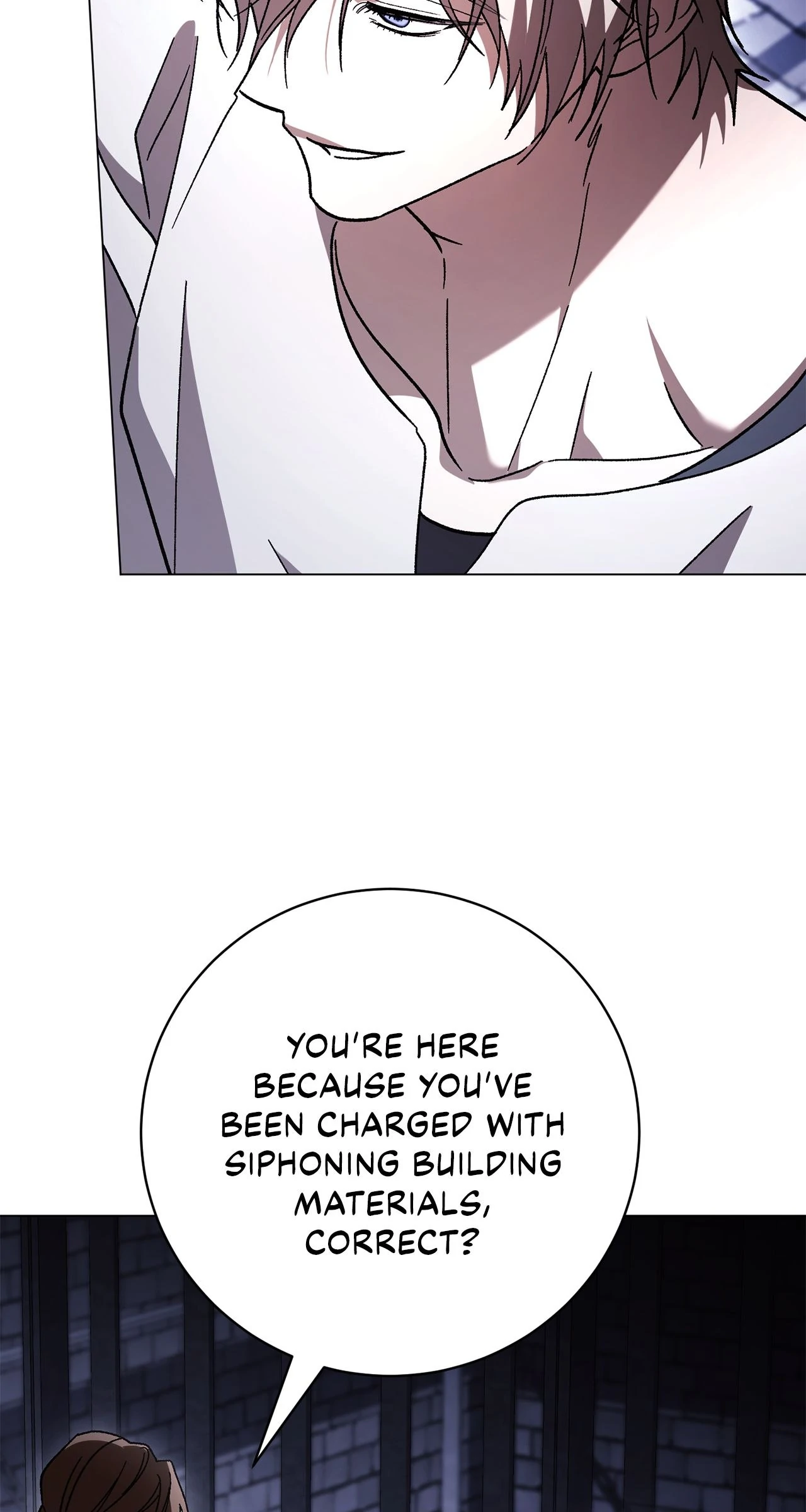 Black Chains - Chapter 47 manhwa
