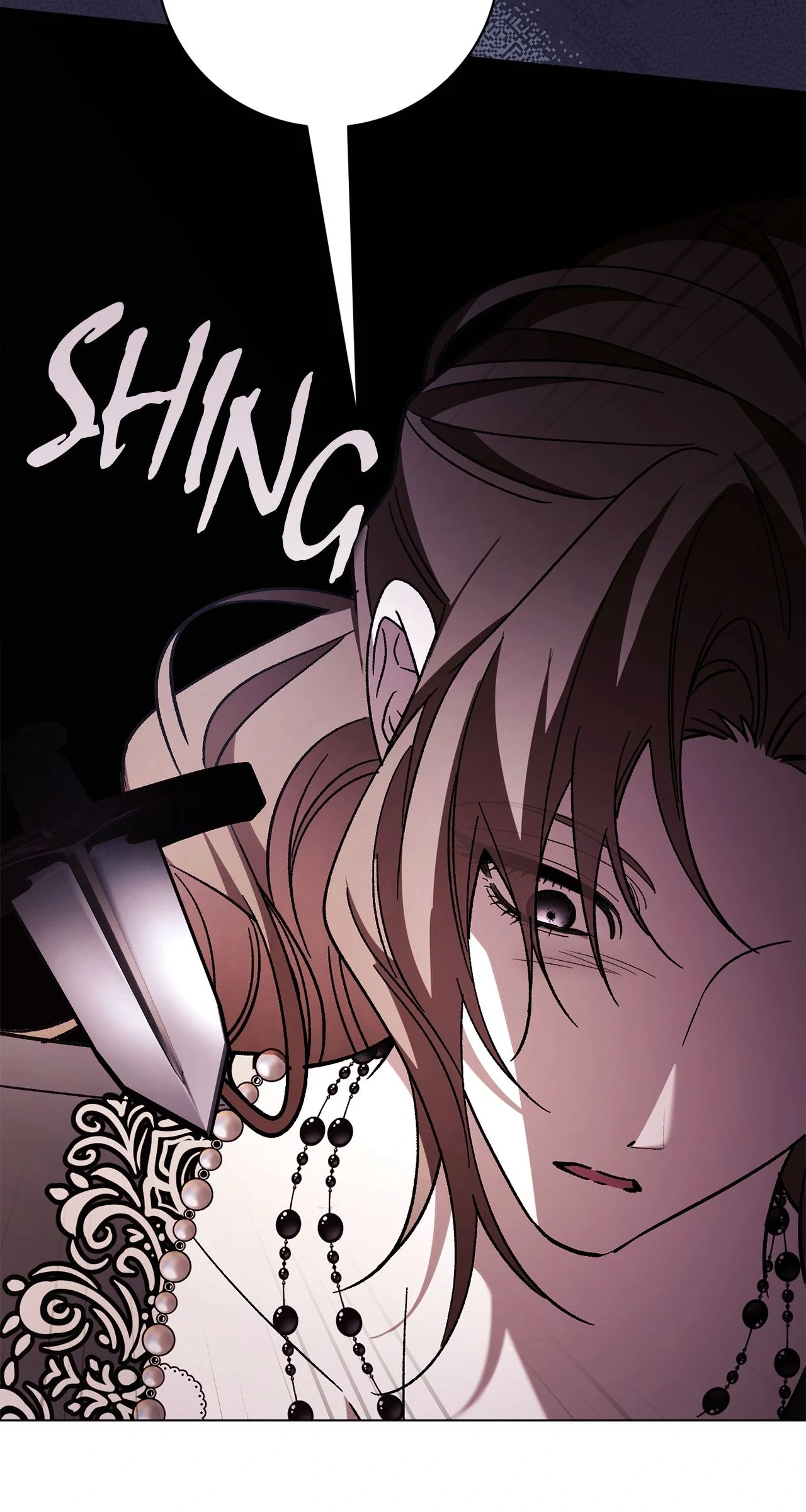 Black Chains - Chapter 47 manhwa