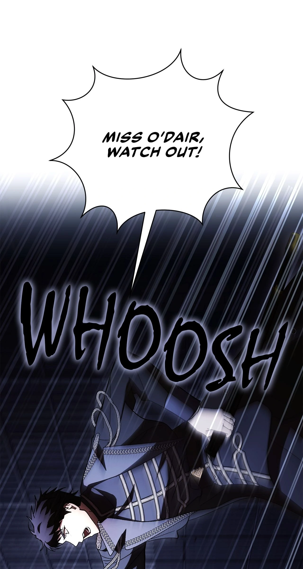 Black Chains - Chapter 47 manhwa