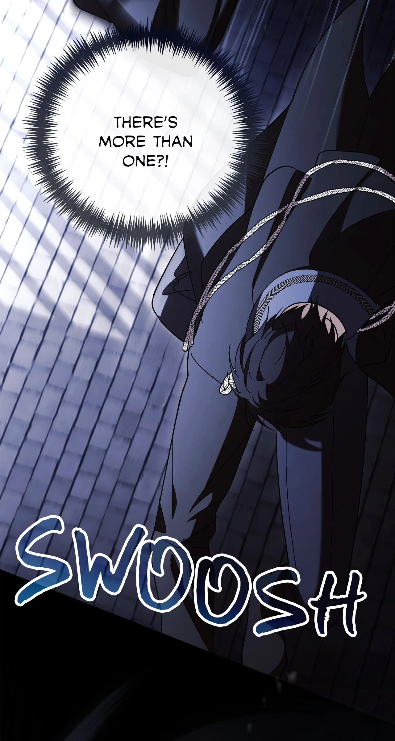 Black Chains - Chapter 47 manhwa