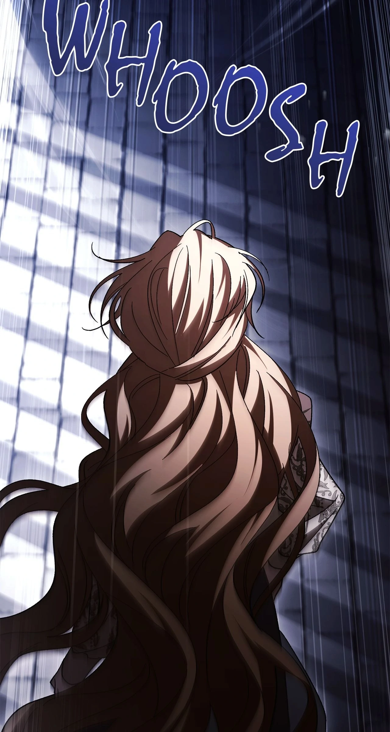 Black Chains - Chapter 47 manhwa