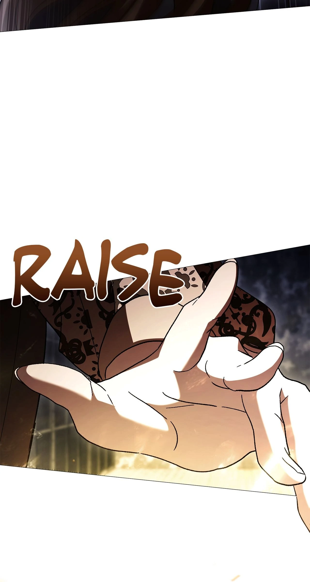 Black Chains - Chapter 47 manhwa
