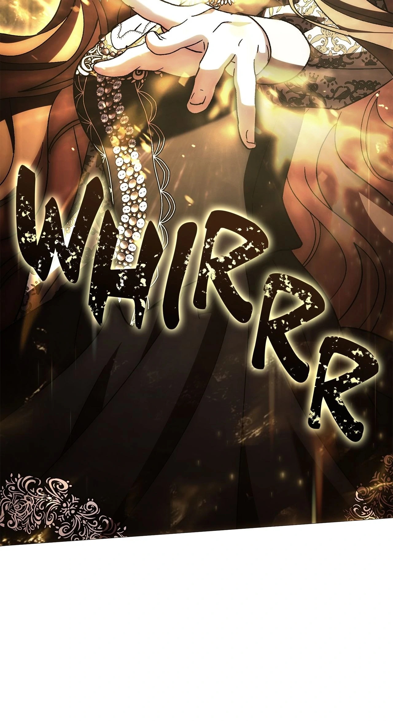 Black Chains - Chapter 47 manhwa