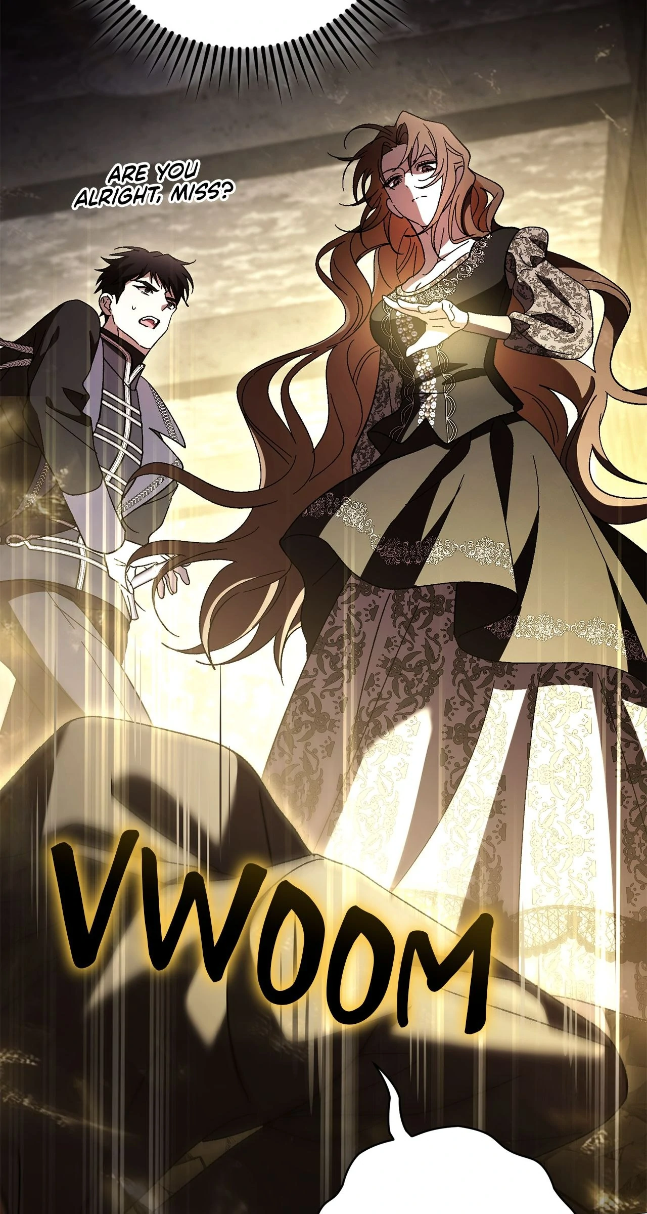 Black Chains - Chapter 47 manhwa