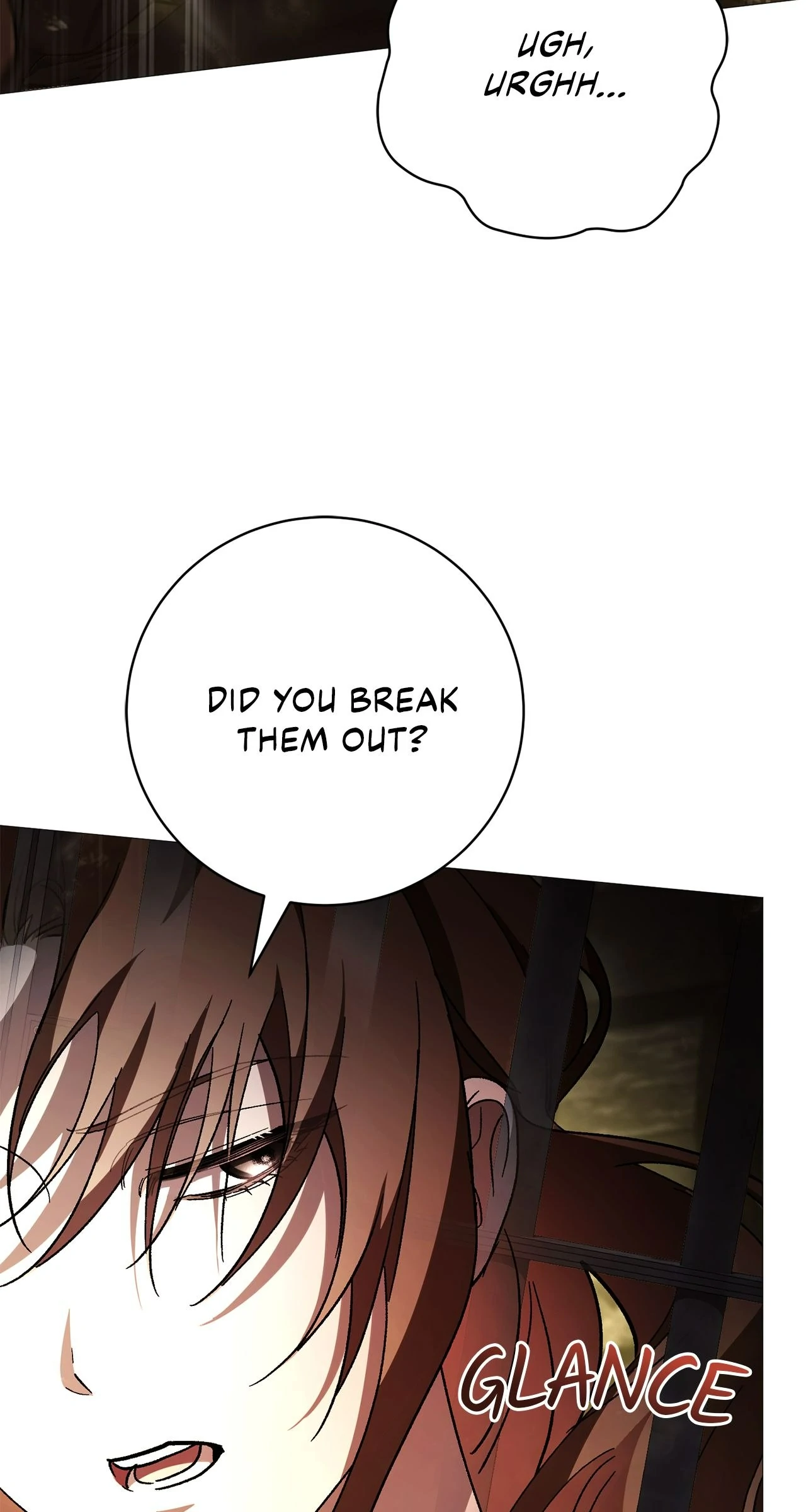 Black Chains - Chapter 47 manhwa