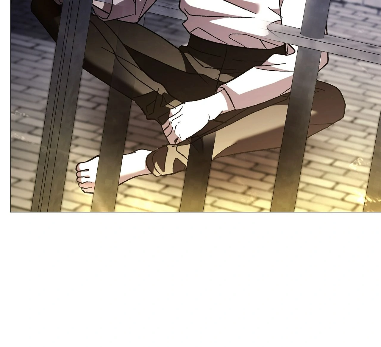 Black Chains - Chapter 47 manhwa