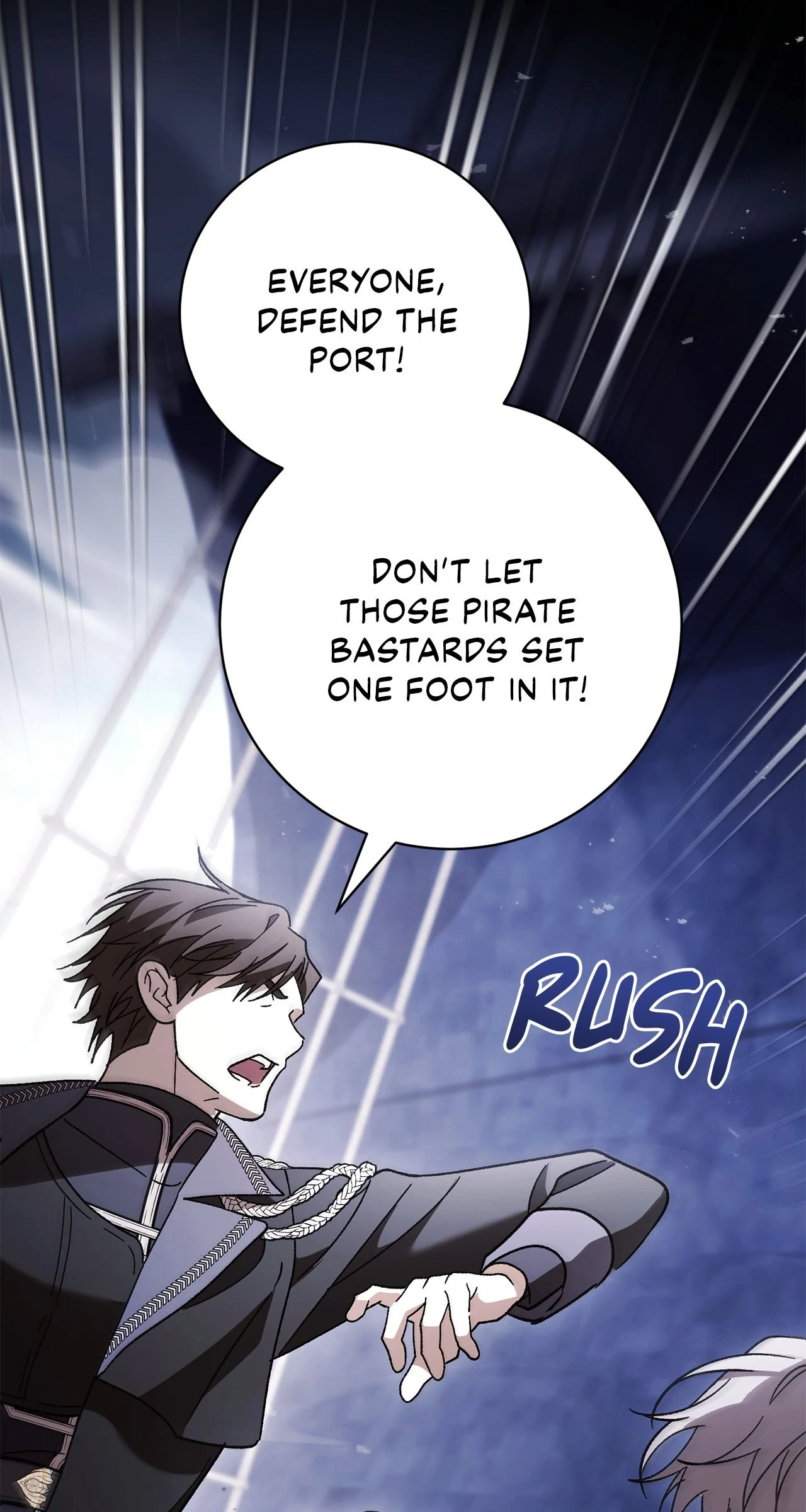 Black Chains - Chapter 47 manhwa