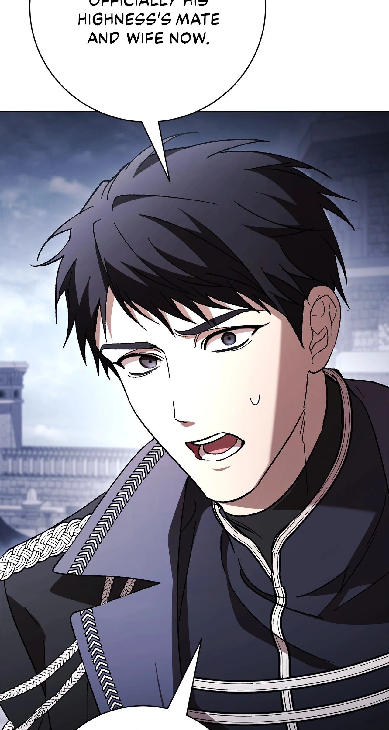 Black Chains - Chapter 47 manhwa