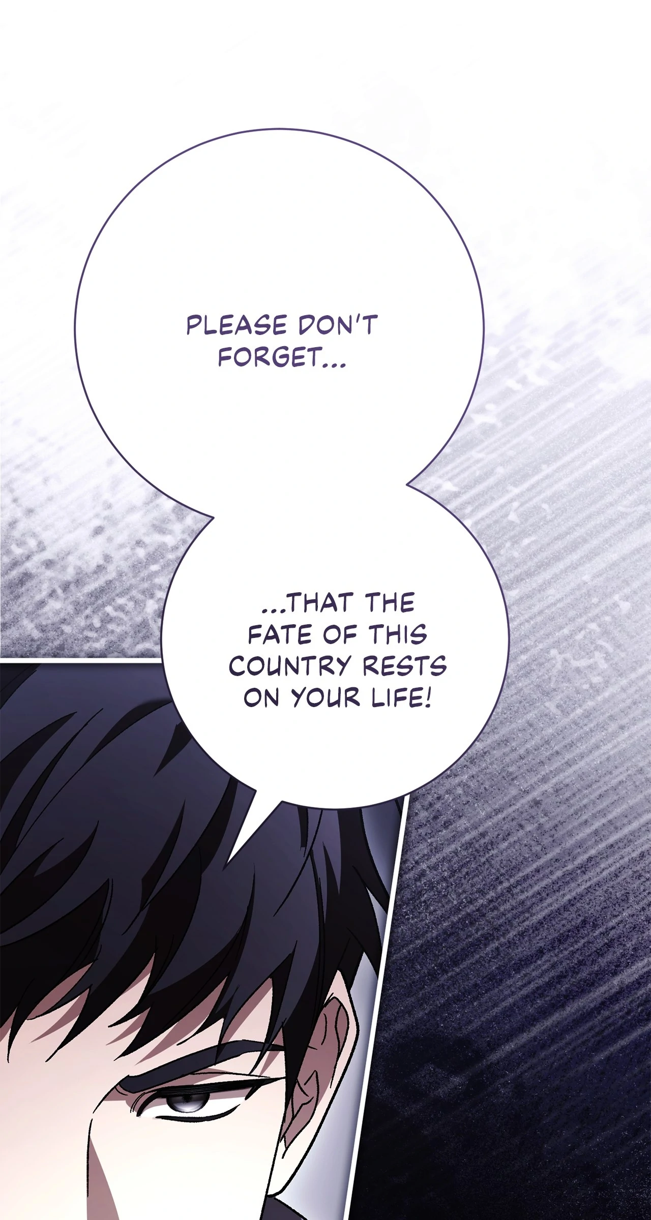 Black Chains - Chapter 47 manhwa