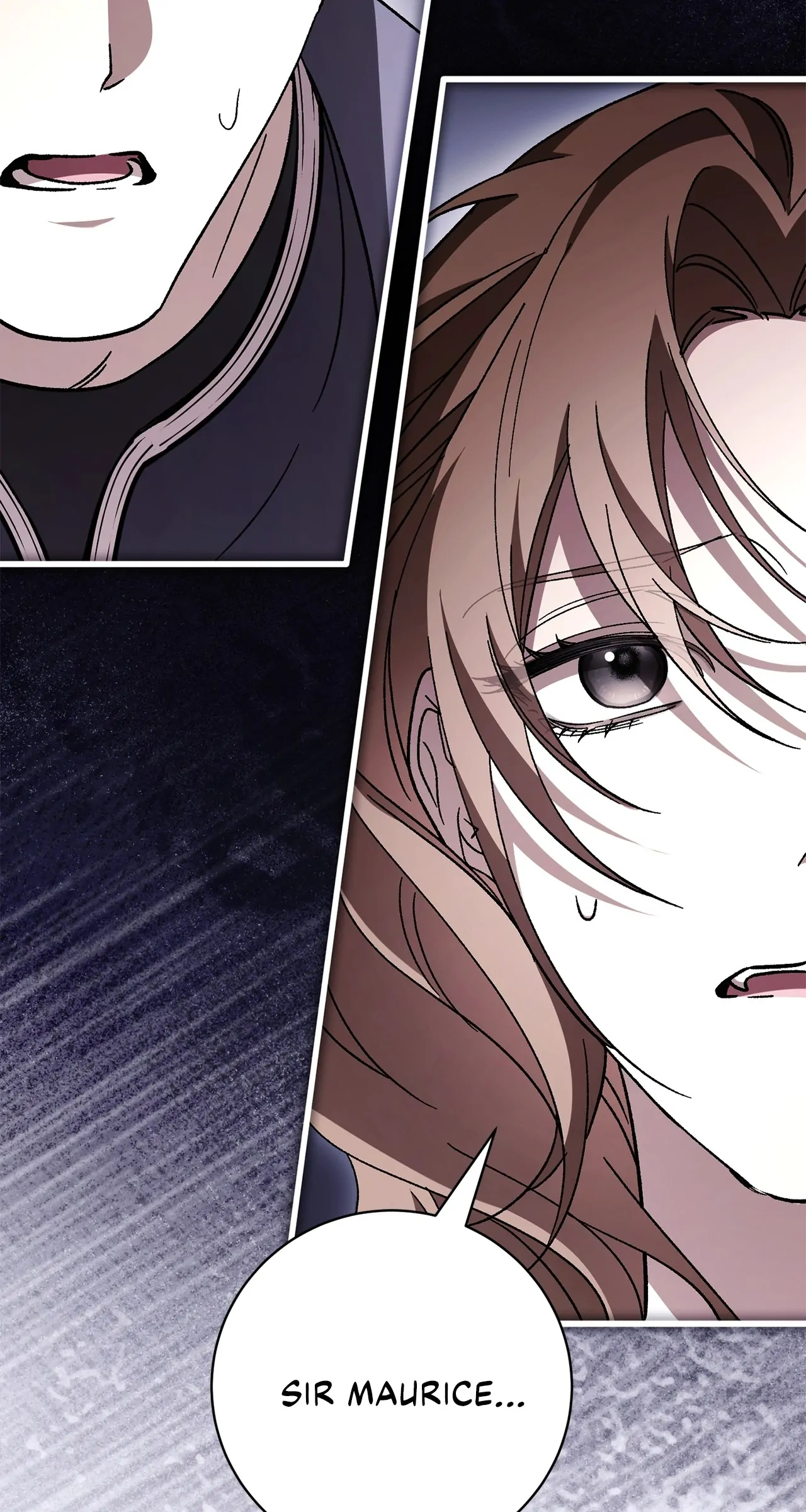 Black Chains - Chapter 47 manhwa