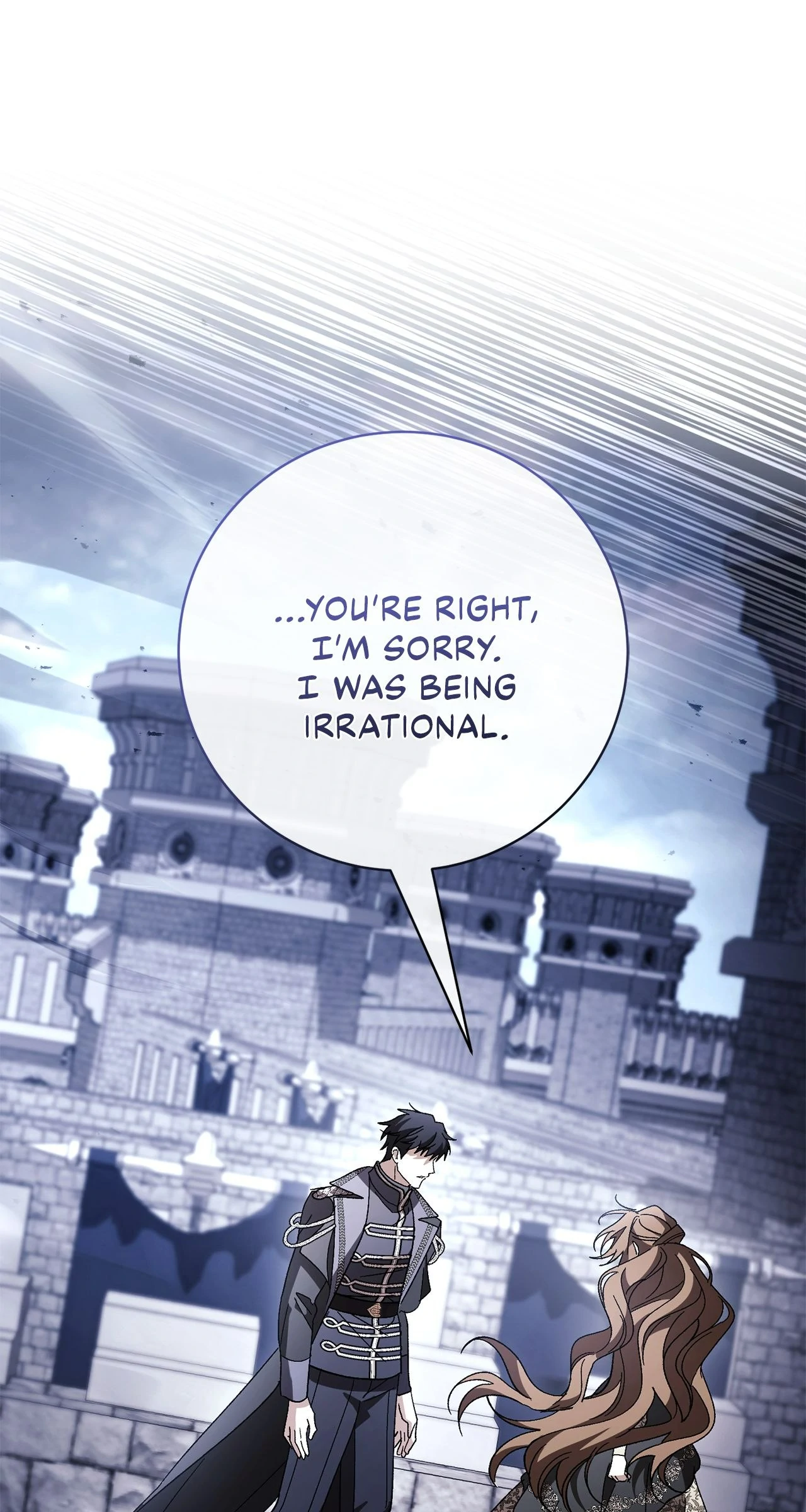 Black Chains - Chapter 47 manhwa