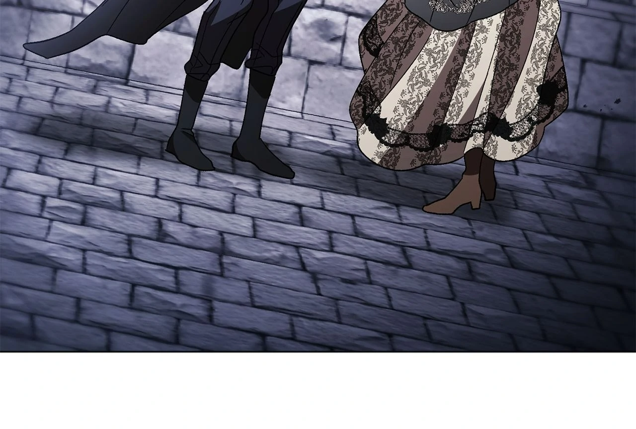 Black Chains - Chapter 47 manhwa