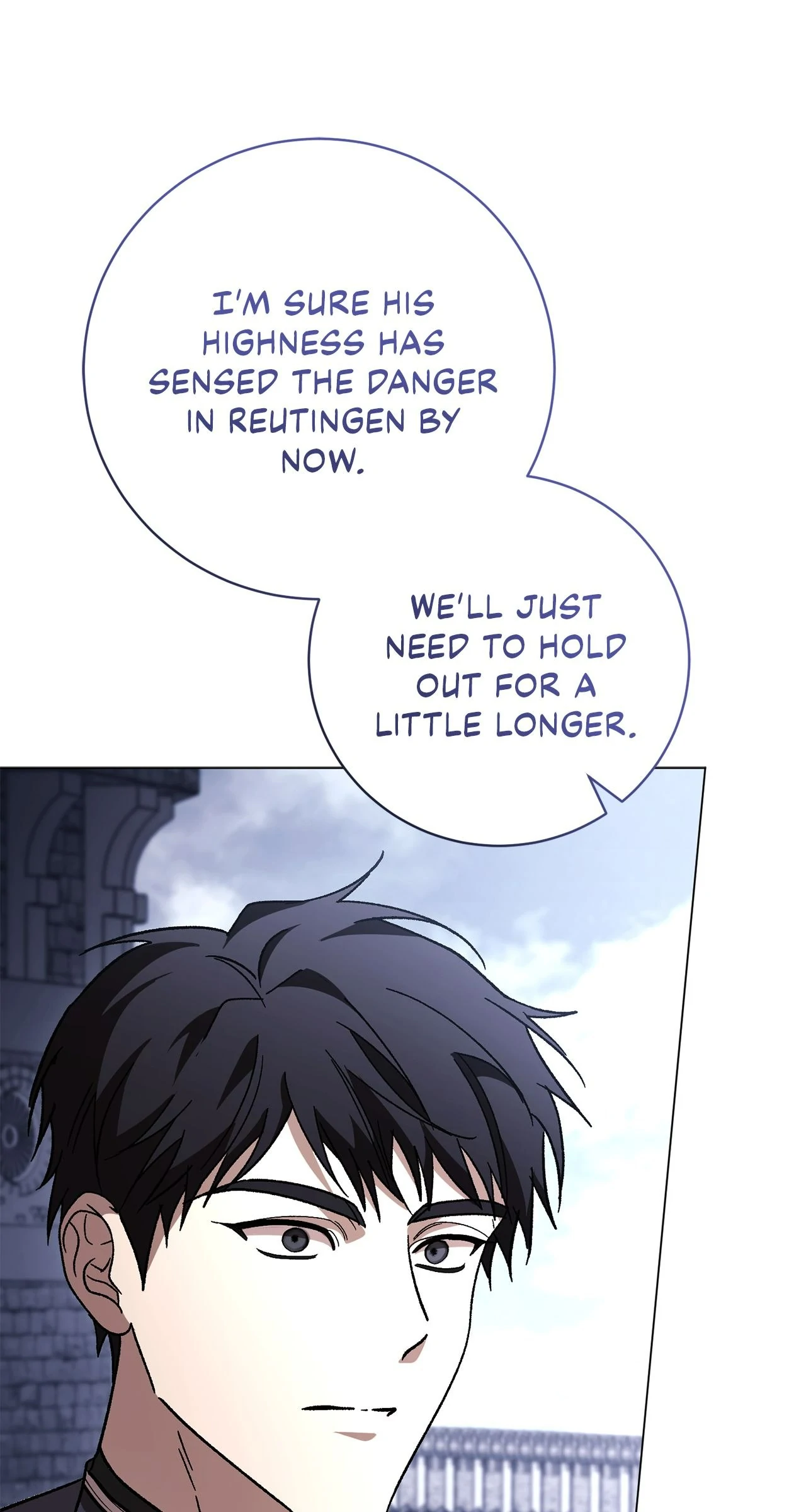 Black Chains - Chapter 47 manhwa
