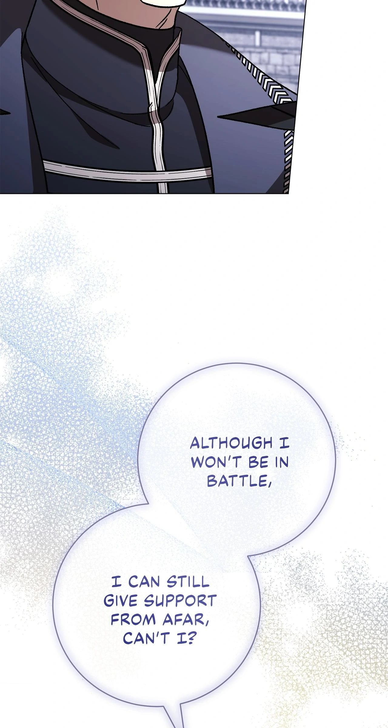 Black Chains - Chapter 47 manhwa