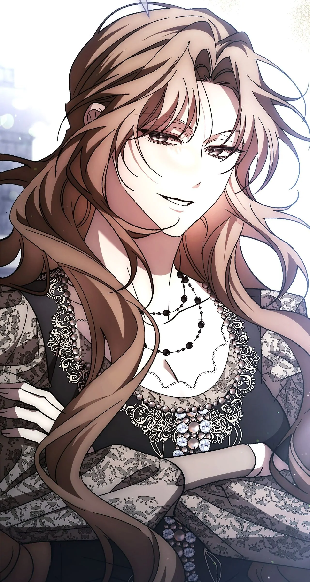 Black Chains - Chapter 47 manhwa