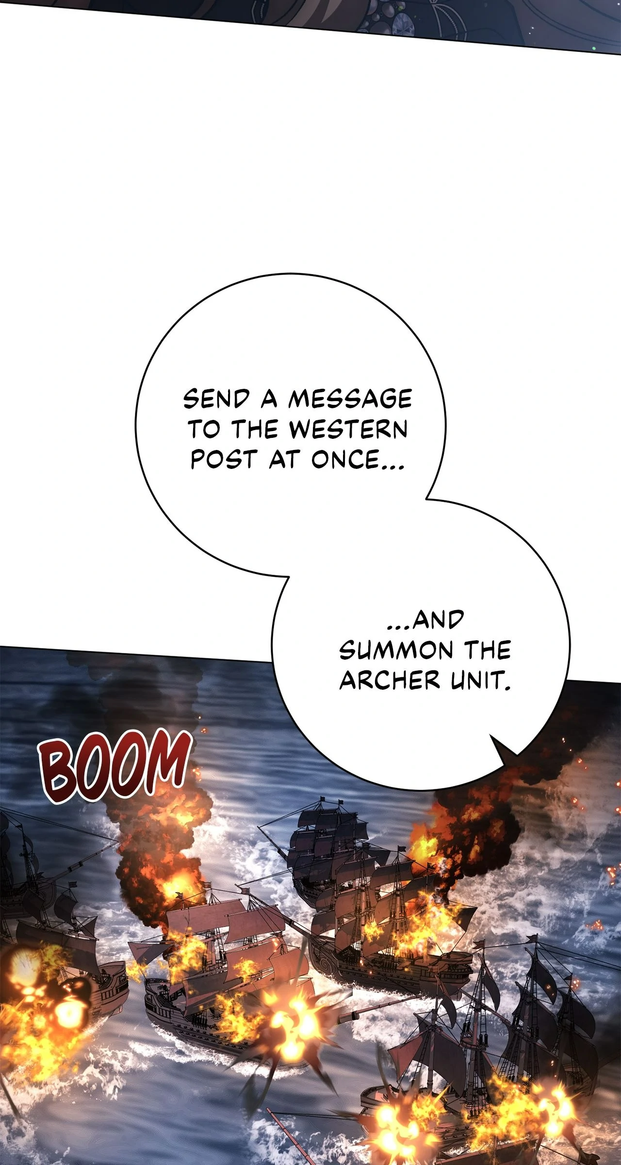 Black Chains - Chapter 47 manhwa