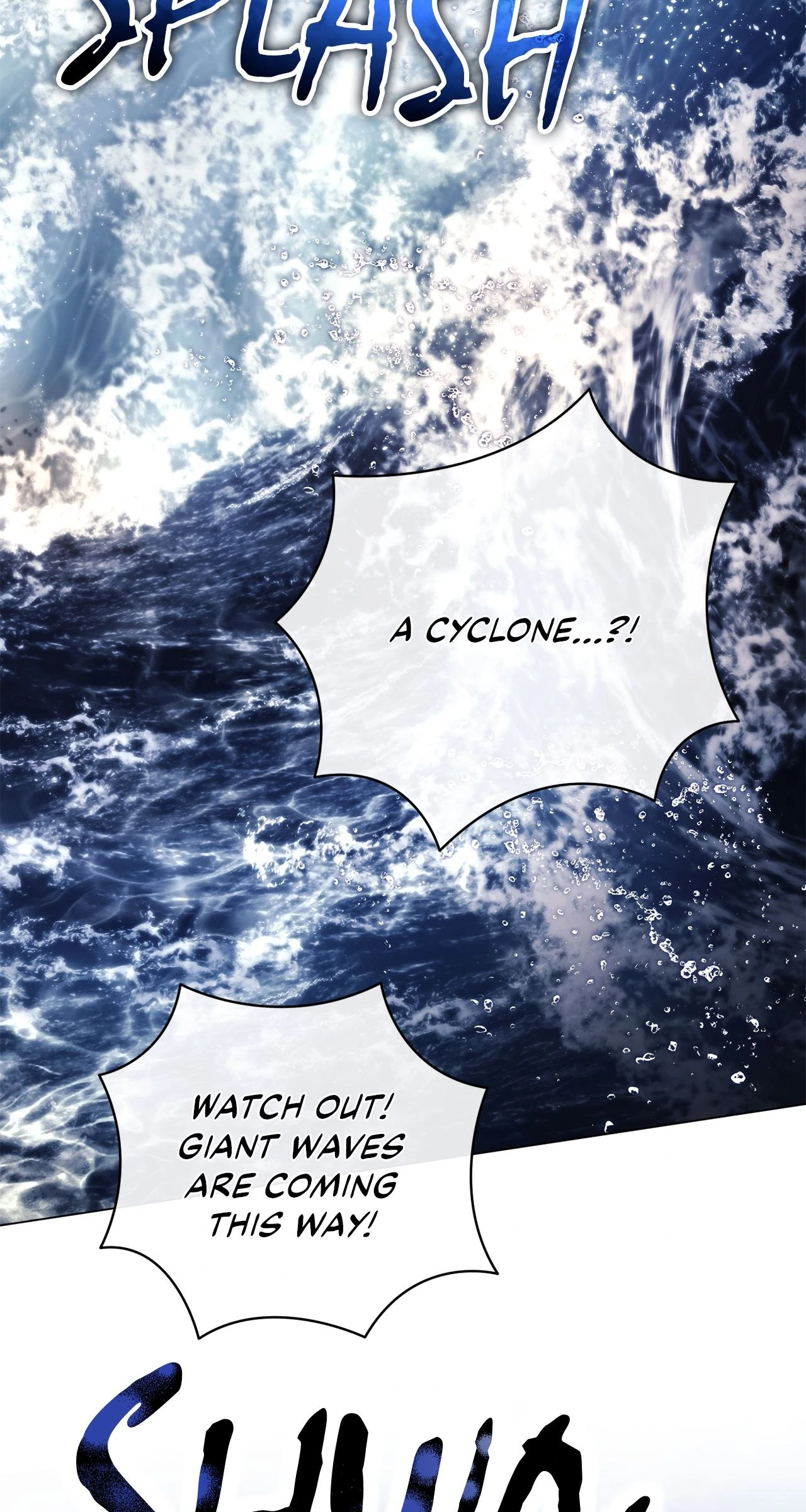 Black Chains - Chapter 47 manhwa