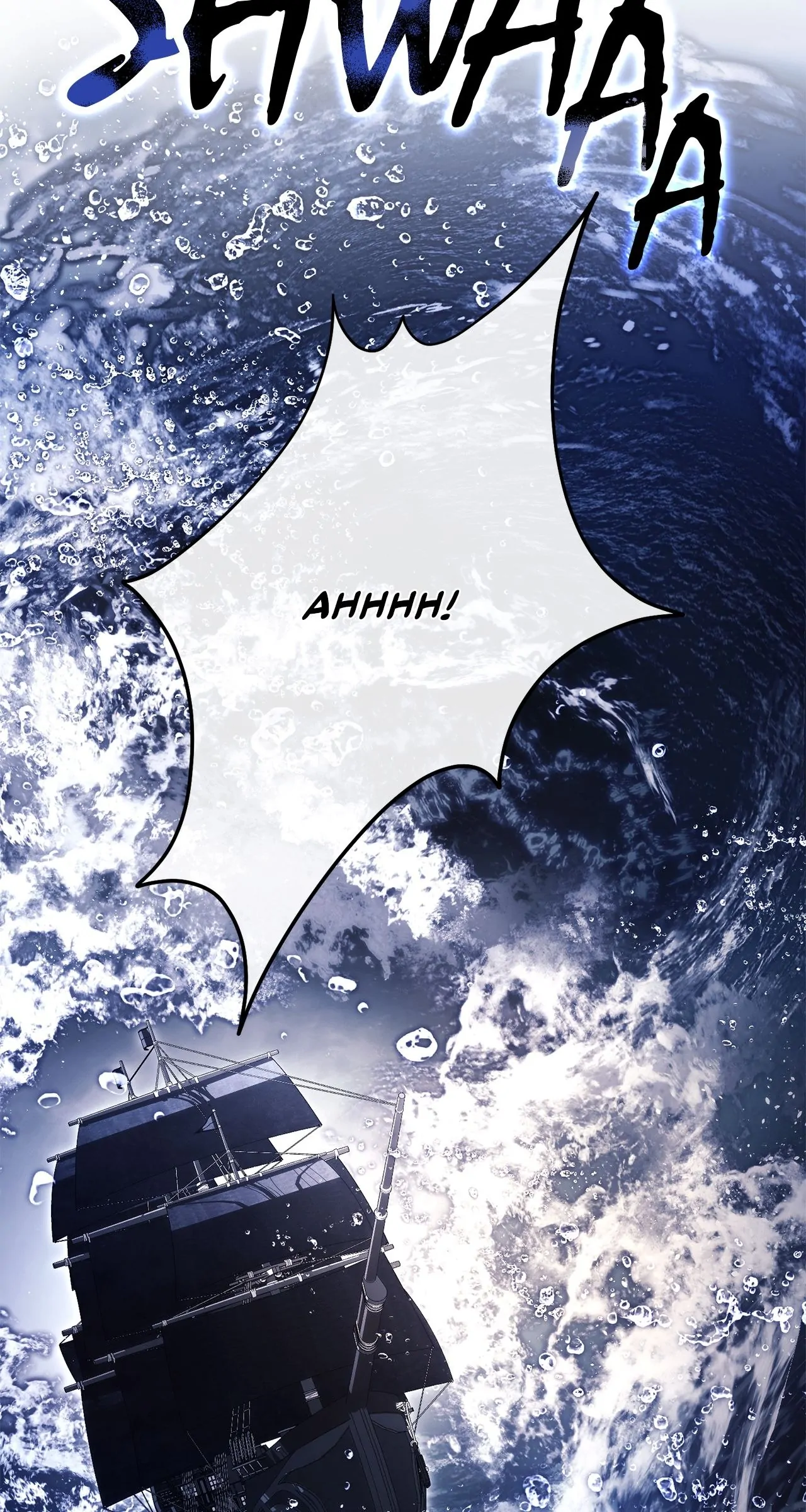 Black Chains - Chapter 47 manhwa