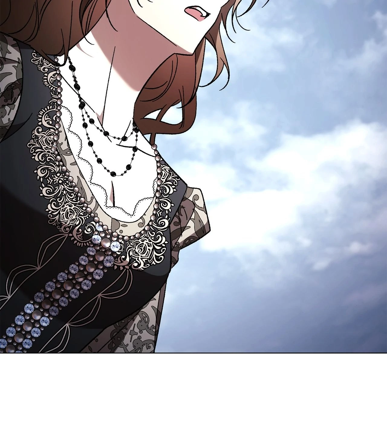 Black Chains - Chapter 47 manhwa