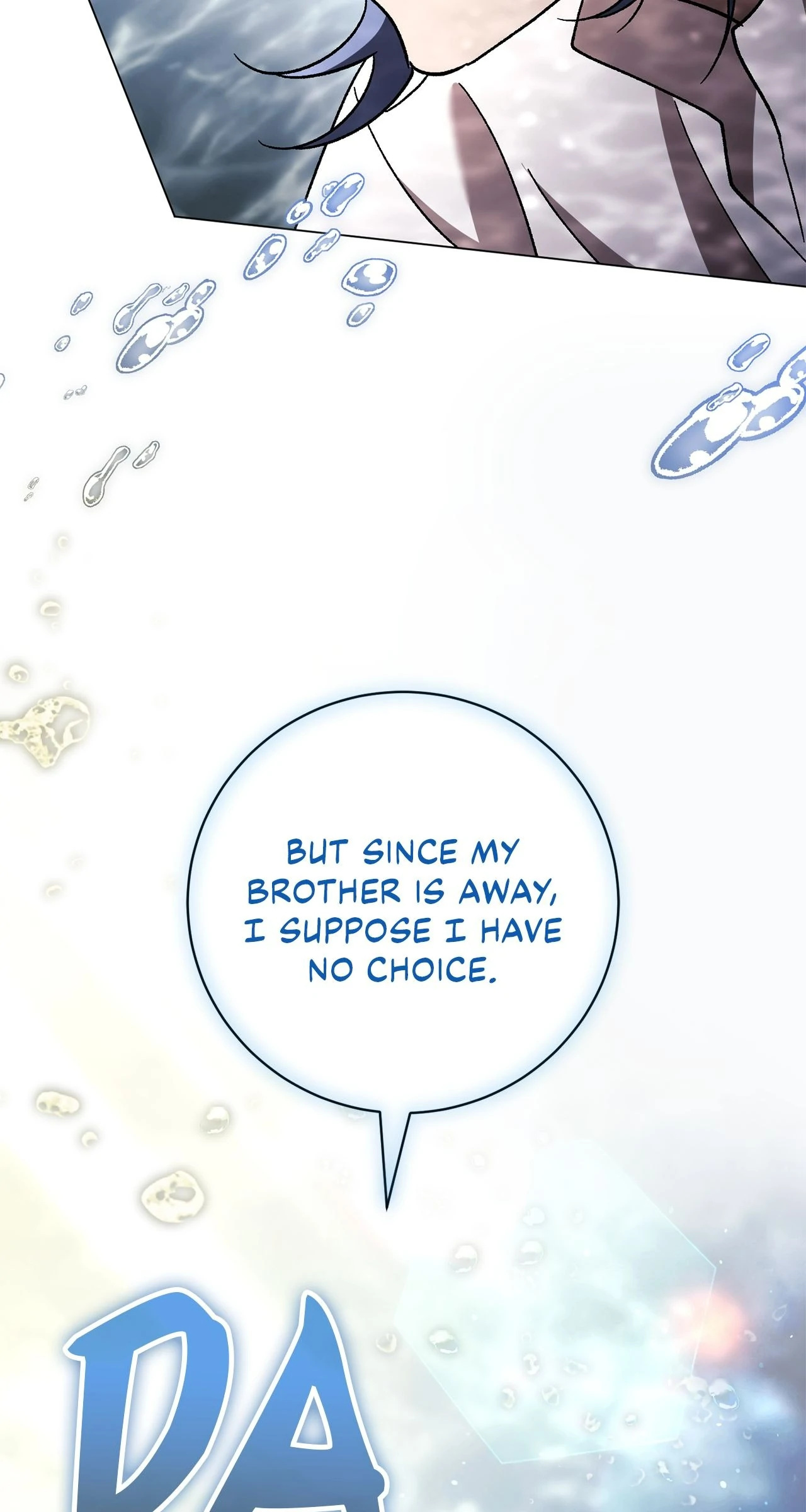 Black Chains - Chapter 47 manhwa