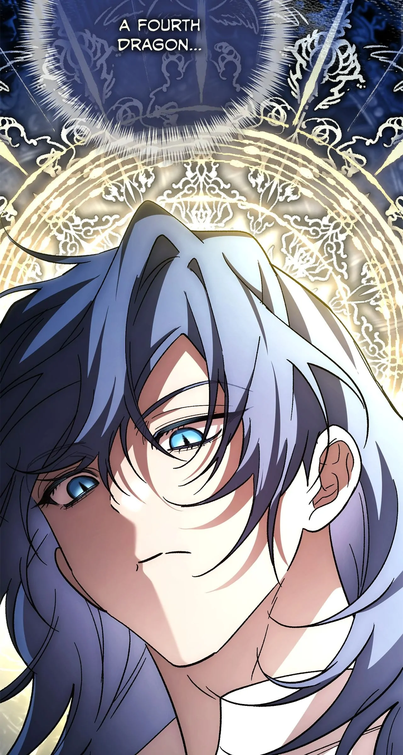 Black Chains - Chapter 47 manhwa