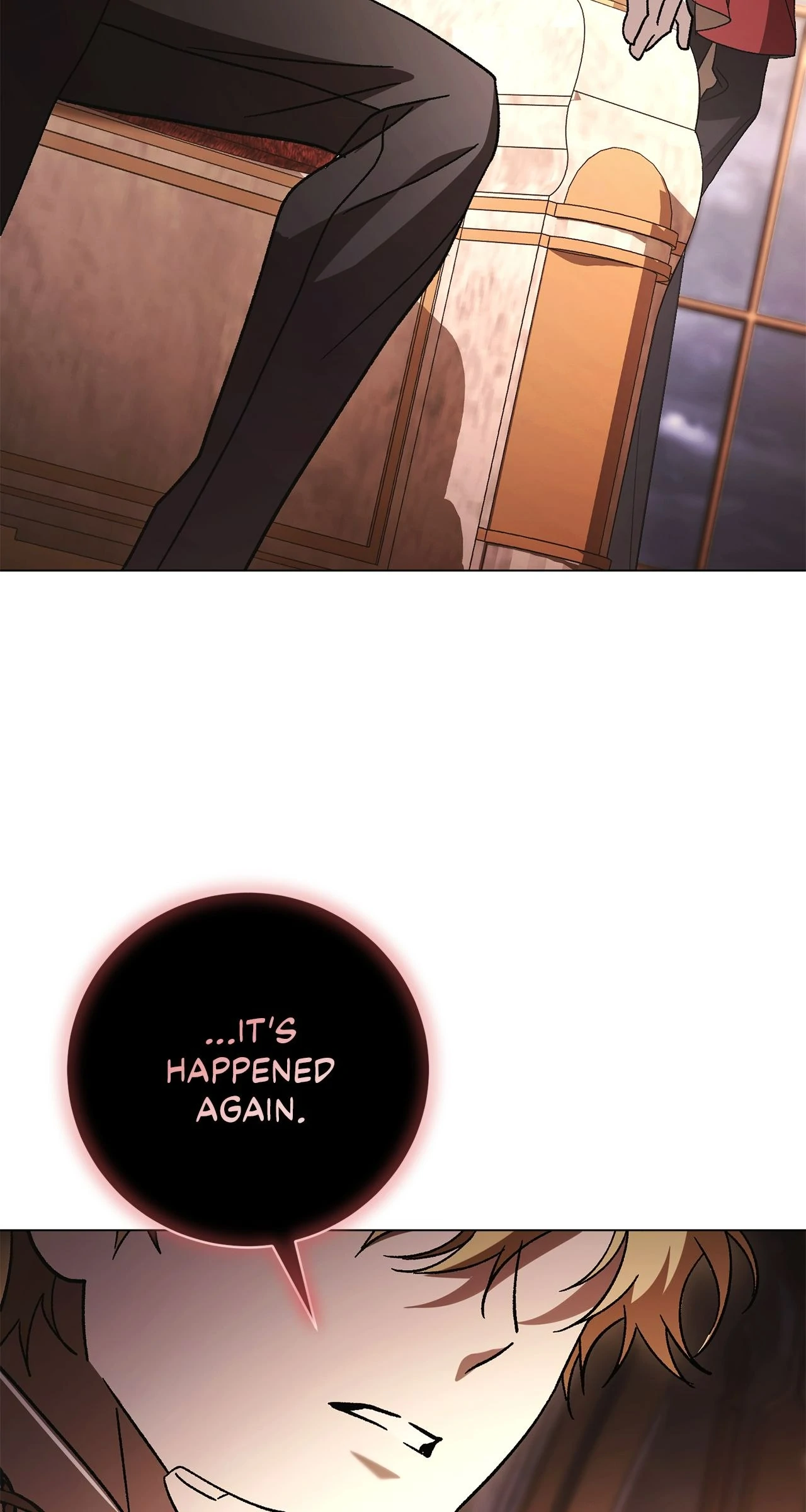 Black Chains - Chapter 47 manhwa