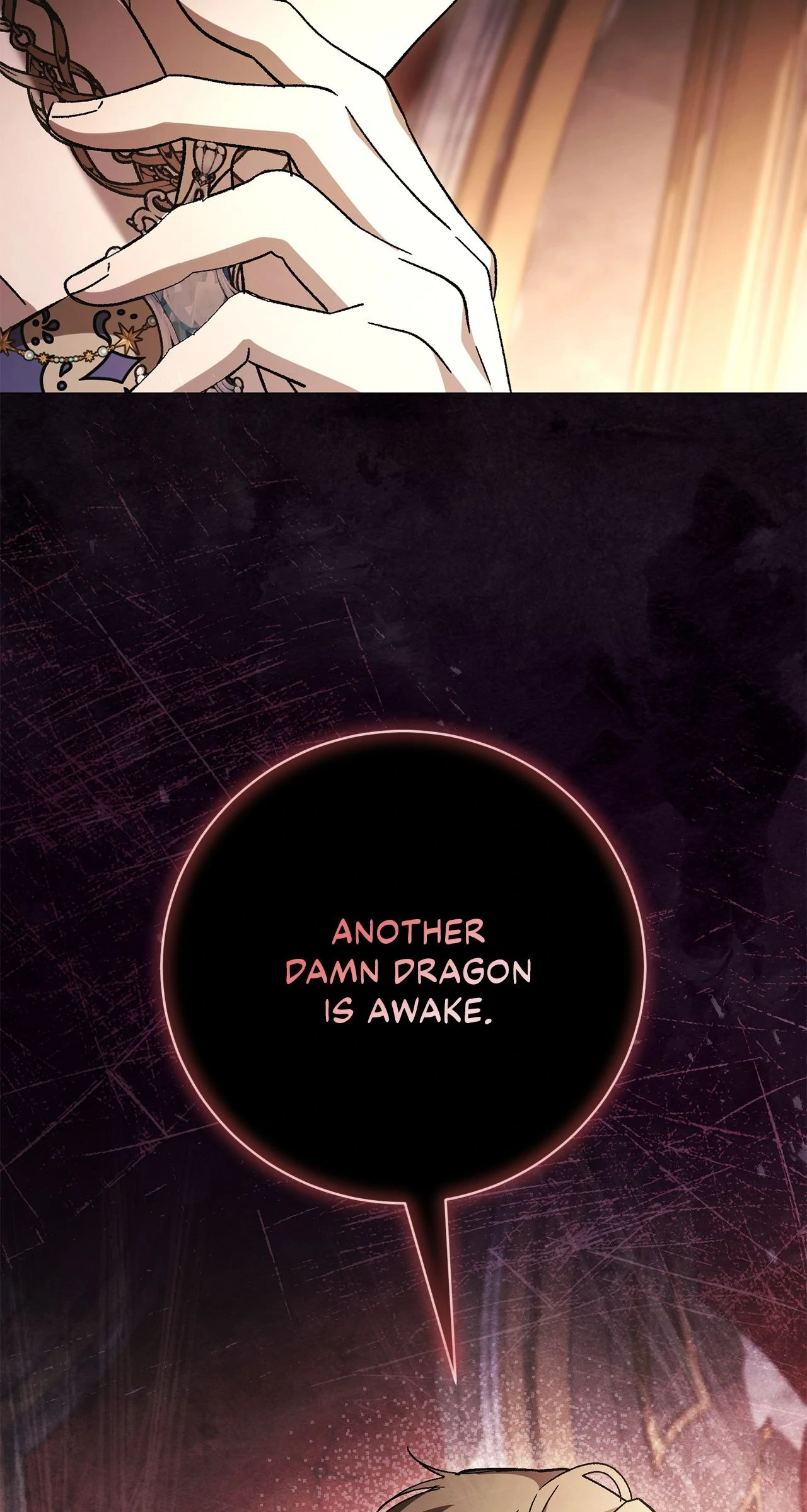Black Chains - Chapter 47 manhwa
