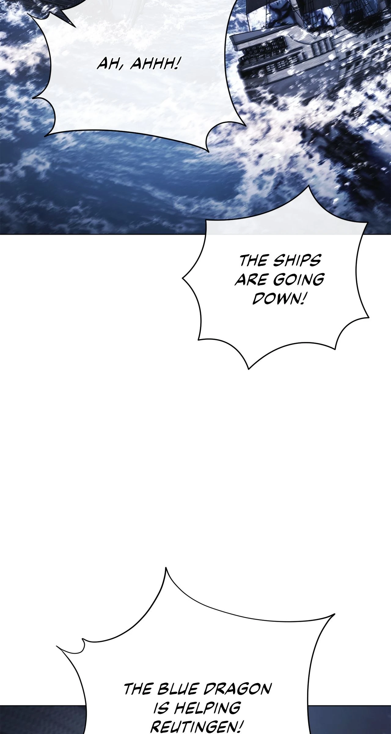 Black Chains - Chapter 48 manhwa