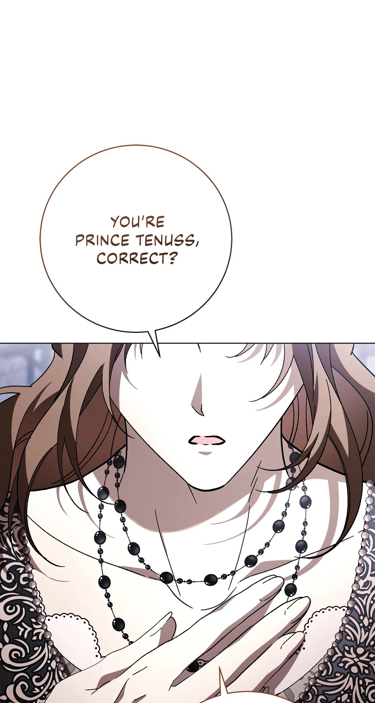 Black Chains - Chapter 48 manhwa